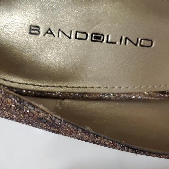 Bandolino Peep toe heel - Picture 3 of 5